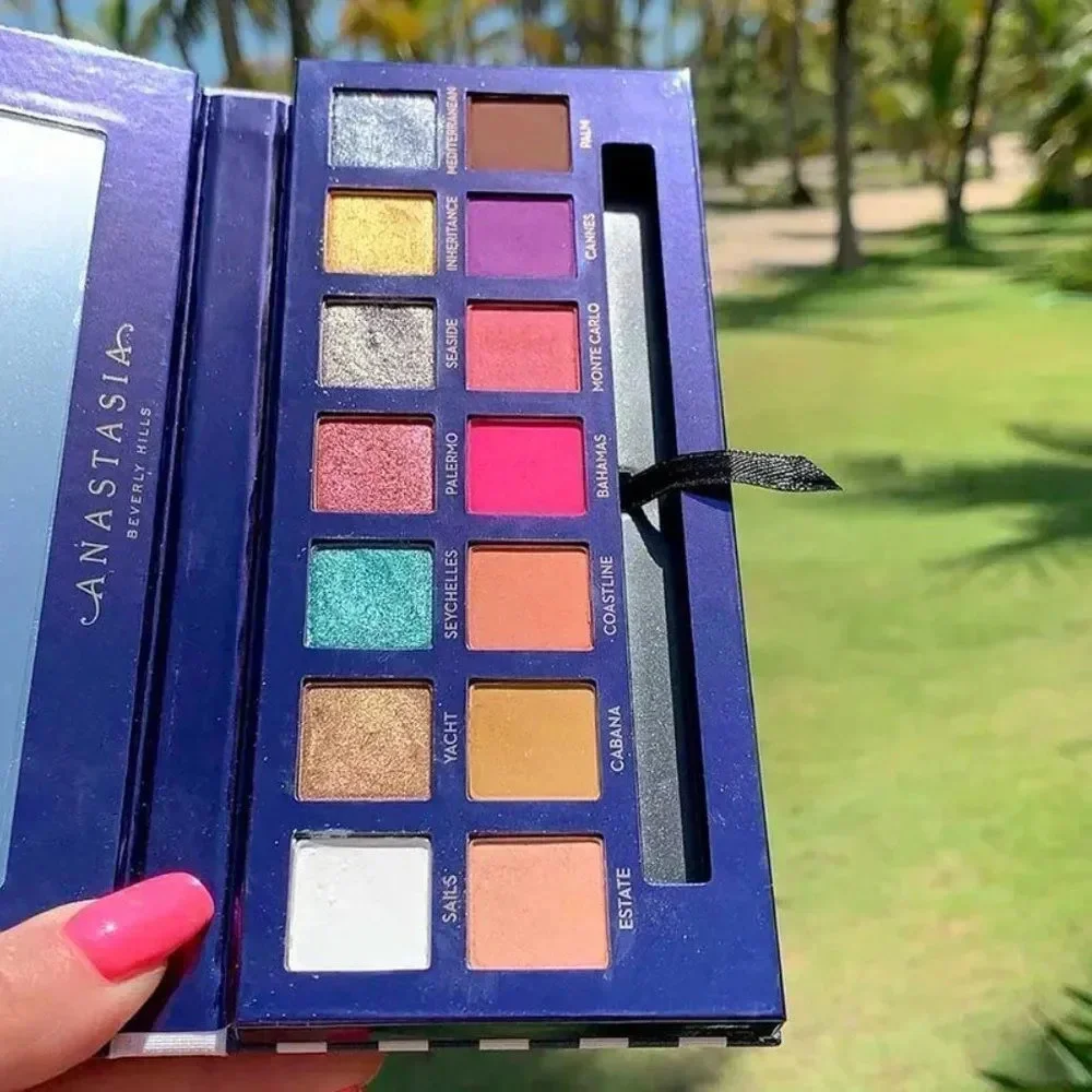 Anastasia Beverly Hills anastasia beverly
